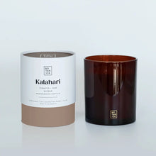 Load image into Gallery viewer, Signature: Kalahari Candle - 12 oz.