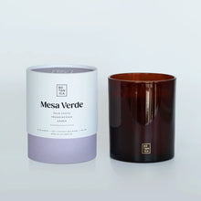 Load image into Gallery viewer, Signature: Mesa Verde Candle - 12 oz.