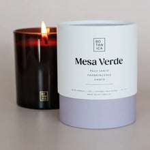 Load image into Gallery viewer, Signature: Mesa Verde Candle - 12 oz.