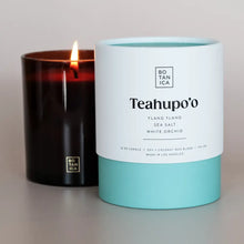 Load image into Gallery viewer, Signature: Teahupo’O Candle - 12 oz.