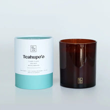 Load image into Gallery viewer, Signature: Teahupo’O Candle - 12 oz.