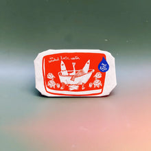 Load image into Gallery viewer, Tinned Fish Candle - Smoked Rose Water