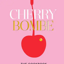 Load image into Gallery viewer, Cherry Bombe