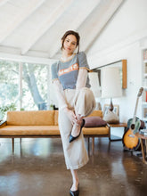 Load image into Gallery viewer, Mother Fitter Ringer T-Shirt