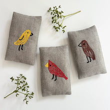 Load image into Gallery viewer, Backyard Birds Sachet Set