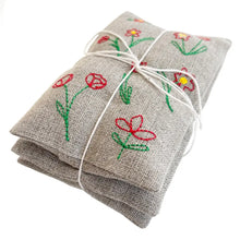 Load image into Gallery viewer, Petal Party Sachet Set