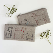 Load image into Gallery viewer, Dogs Pouch