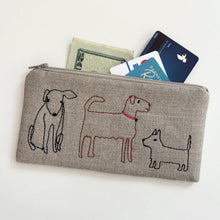 Load image into Gallery viewer, Dogs Pouch