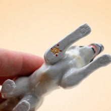 Load image into Gallery viewer, Golden Retriever Cake Topper