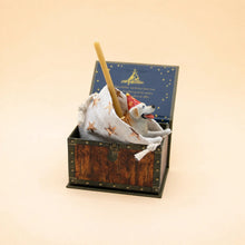 Load image into Gallery viewer, Golden Retriever Cake Topper