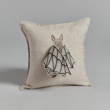 Load image into Gallery viewer, Bat Wing Surprise Pillow