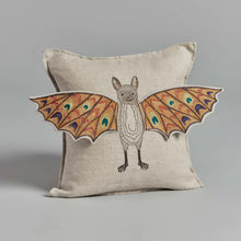 Load image into Gallery viewer, Bat Wing Surprise Pillow