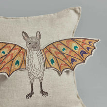 Load image into Gallery viewer, Bat Wing Surprise Pillow