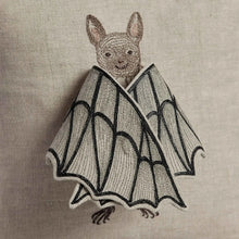 Load image into Gallery viewer, Bat Wing Surprise Pillow