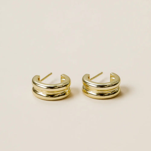 Bold Hoop