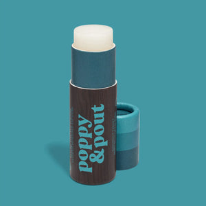 Retro Lip Balm - Coconut Coast