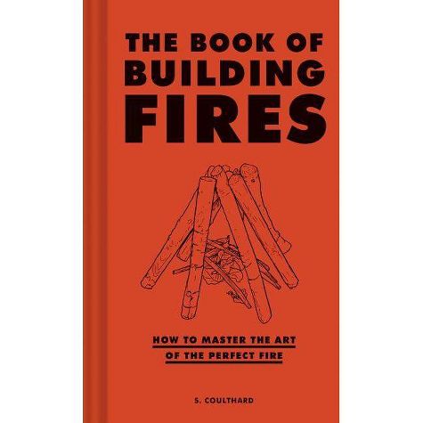 The Book Of Building Fires