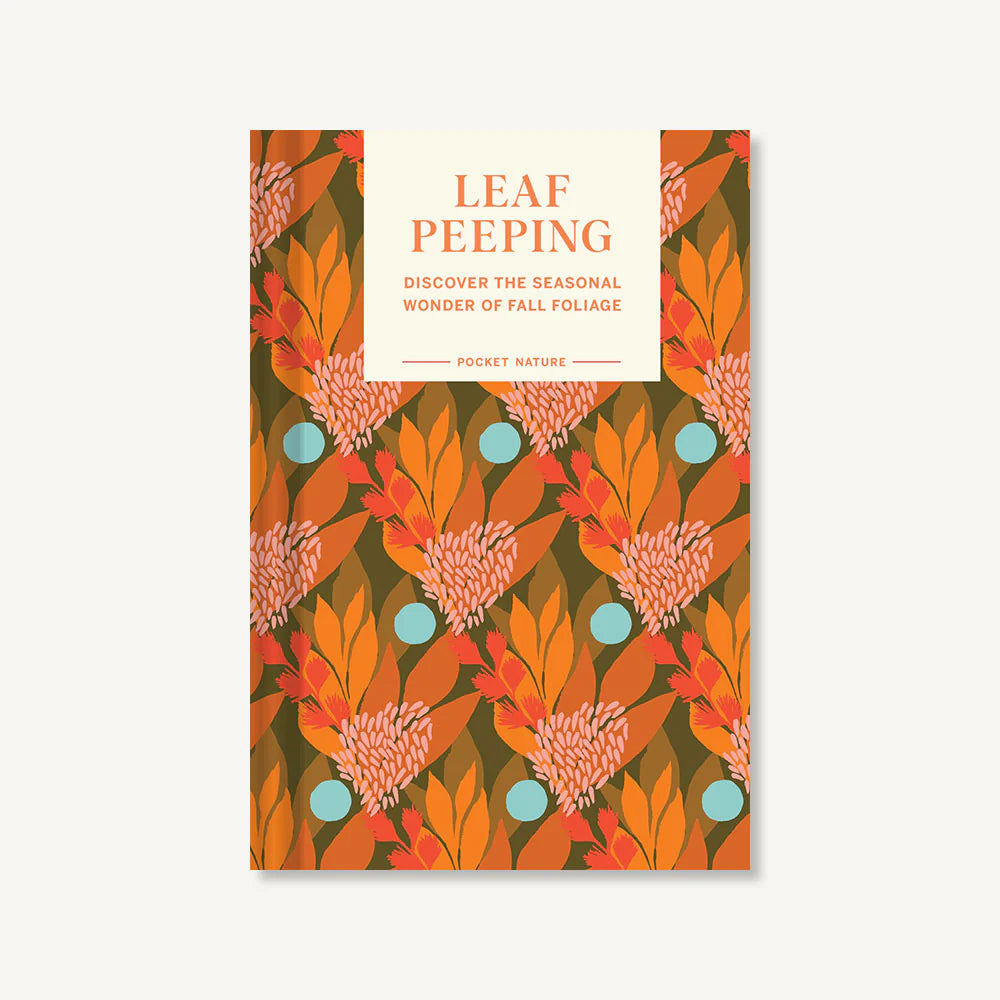 Pocket Nature - Leaf Peeping