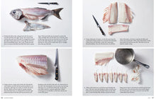 Load image into Gallery viewer, Fish Butchery: Mastering The Catch, Cut and Craft