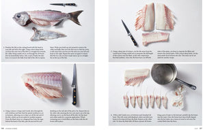 Fish Butchery: Mastering The Catch, Cut and Craft