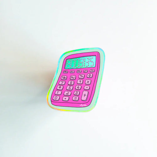 Boobies Sticker