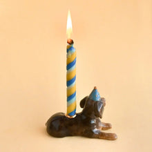 Load image into Gallery viewer, Dachshund Cake Topper