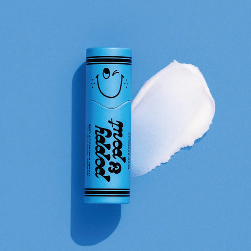 Kids Lip Balm - Bloo Razzeloo