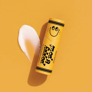 Kids Lip Balm - Banana Fanna