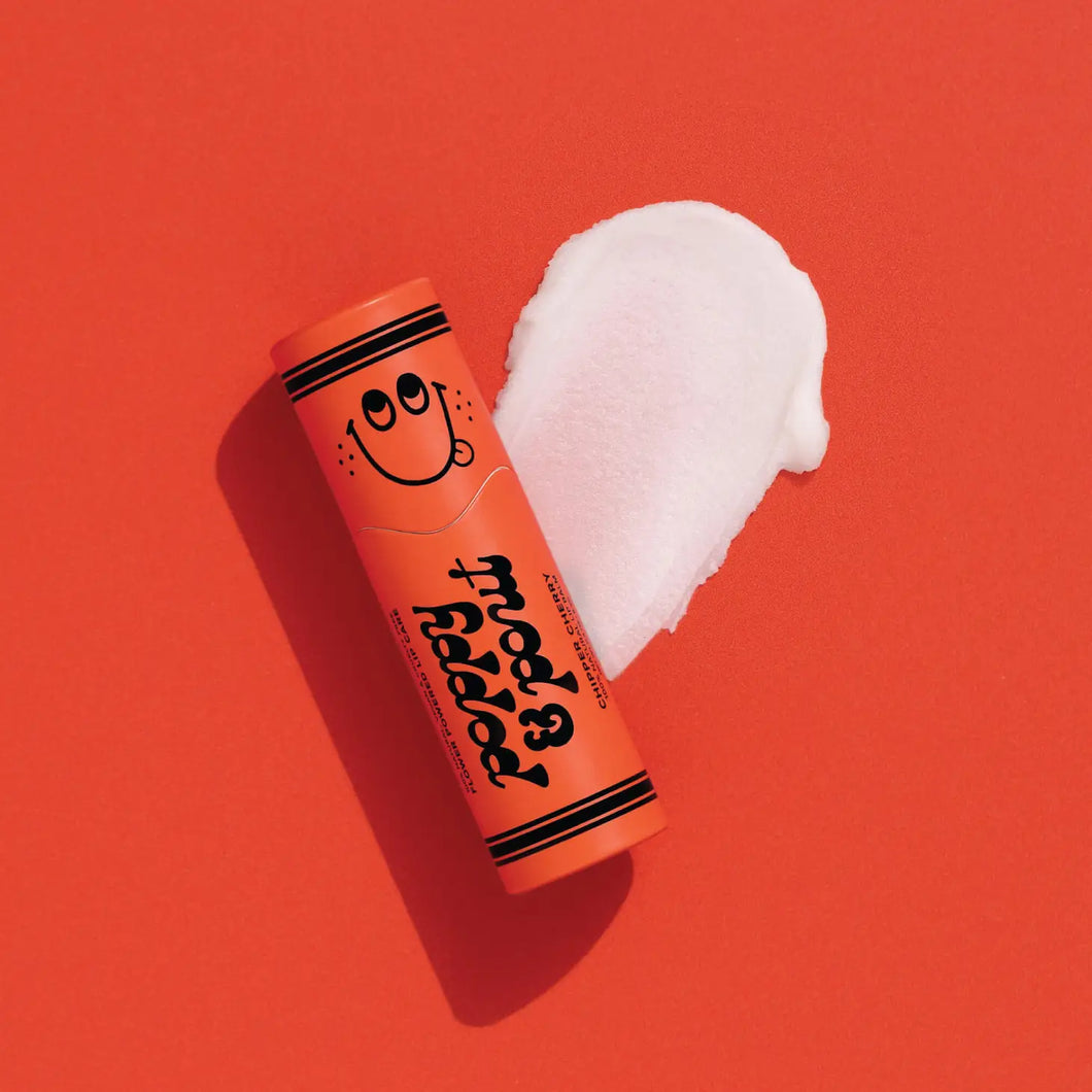 Kids Lip Balm - Chipper Cherry