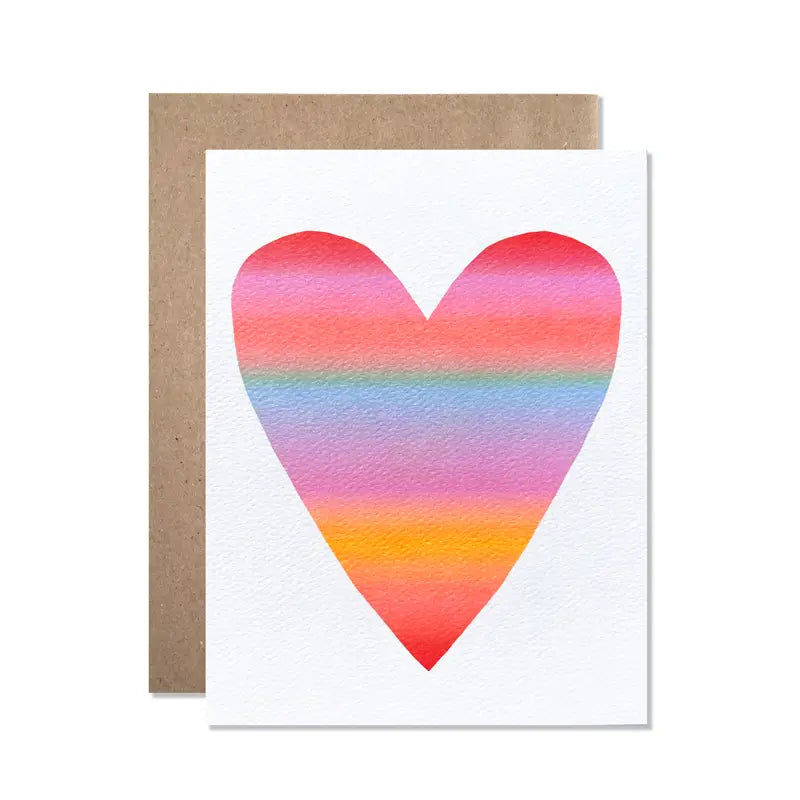 Gradient Heart Boxed Set