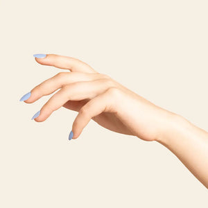 Nail Polish - Marco Polo