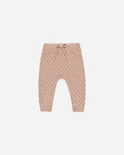 Load image into Gallery viewer, Gable Pant - Rose
