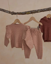 Load image into Gallery viewer, Gable Pant - Rose