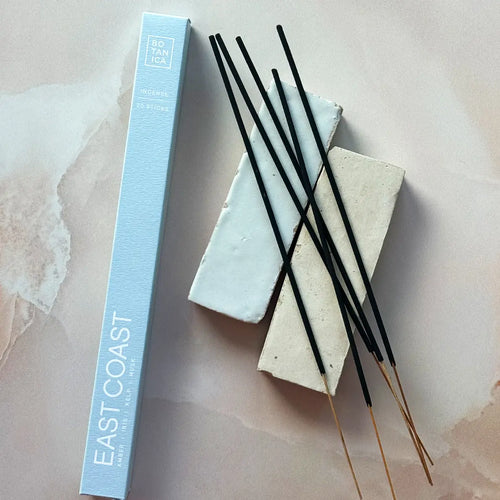 East Coast Incense