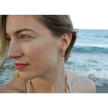 Load image into Gallery viewer, Little Colorloop Hoop - Lemon Ice