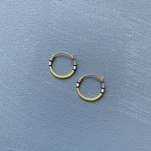 Load image into Gallery viewer, Little Colorloop Hoop - Lemon Ice