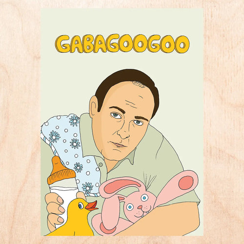 Gabagoogoo