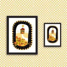 Load image into Gallery viewer, Curiosity Over Judgment Print