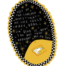 Load image into Gallery viewer, My Life Print