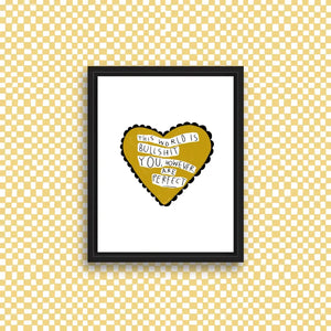 This World Print