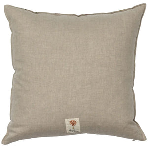 Desert Blooms Pillow