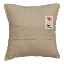 Load image into Gallery viewer, Enchanted Garden Pillow