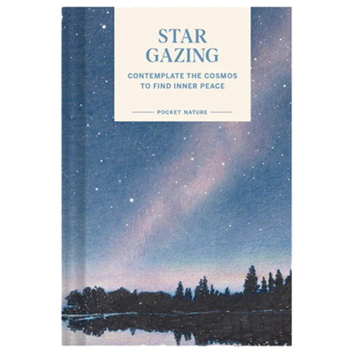 Pocket Nature - Stargazing