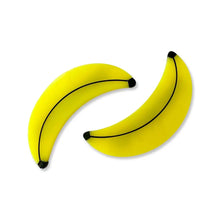 Load image into Gallery viewer, Banana Clip Set