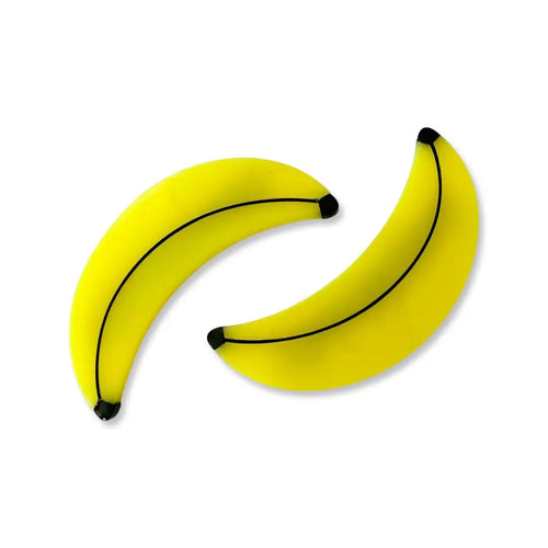 Banana Clip Set