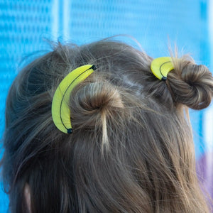 Banana Clip Set