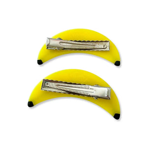 Banana Clip Set