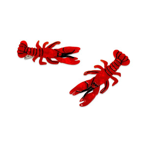 Lobster Clip Set