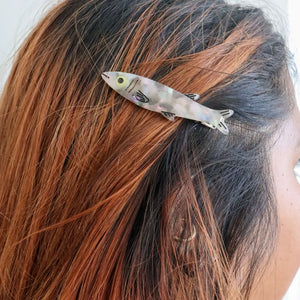 Sardine Clip Set