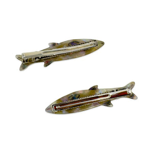 Sardine Clip Set